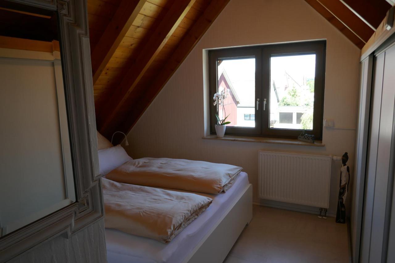 Moderne 2 Zi - Fewo Weinbergliebe Am Tuniberg Zwischen Freiburg Und Frankreich Merdingen Экстерьер фото