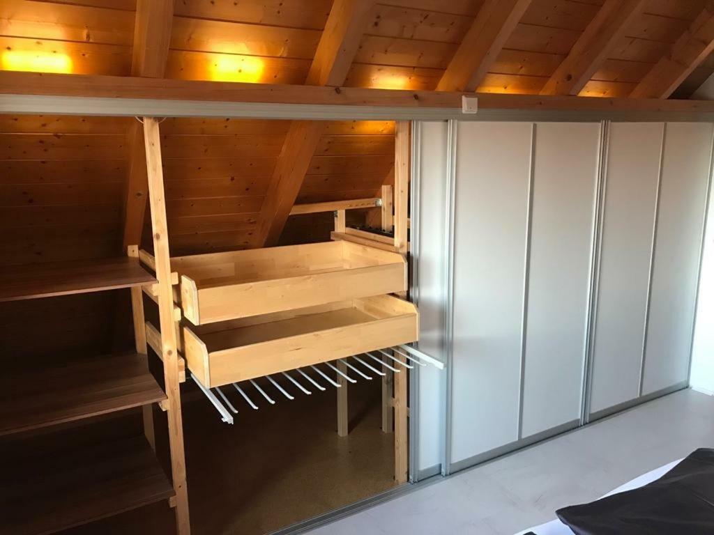 Moderne 2 Zi - Fewo Weinbergliebe Am Tuniberg Zwischen Freiburg Und Frankreich Merdingen Экстерьер фото